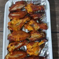 تهیه غذا امپراطور باپیک