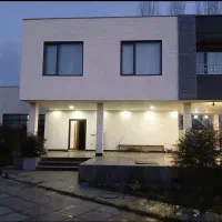 فروش ویلای دوبلکس ۲۶۰ متری سرخرود