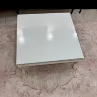 میز وسط با عسلی