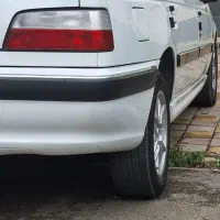 پرشیا دوگانه کارخانا مدل ۹۶|خودرو سواری و وانت|پارسآباد, |دیوار