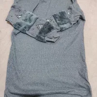 شلواروگرم کن|لباس|ایذه, |دیوار