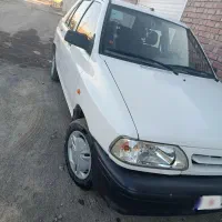 پراید ۱۳۱ مدل ۹۷