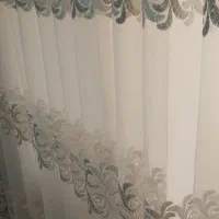 پرده خانه واتاق خواب|پرده، رانر، رومیزی|فولادشهر, C5|دیوار