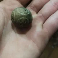 سنگ|کلکسیون اشیاء عتیقه|انزل, |دیوار