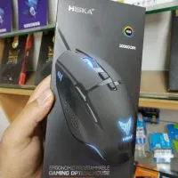 موس مخصوص بازی هیسکا