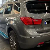 Haima s7 plus هایما|خودرو سواری و وانت|تهران, زعفرانیه|دیوار