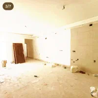 منزل همکف کلید نخورده  ۱۱۰ متری فاز۲ کوچه بهاران|فروش خانه و ویلا|کاشان, فاز ۲ ناجی آباد|دیوار