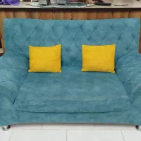 مبلمان دست دوم|مبلمان خانگی و میز عسلی|محمدشهر, محمدشهر|دیوار