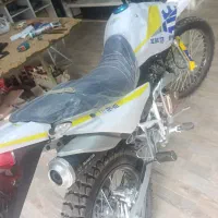 موتور کویر.کویر موتور|موتورسیکلت|بهبهان, |دیوار