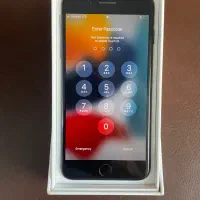 گوشی ایفون ۷ پلاس ۱۲۸ گیگ|موبایل|ارومیه, |دیوار