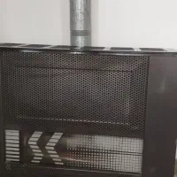 بخاری ۱۰هزار سنگرکار