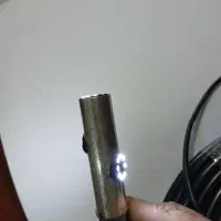 دوربین صنعتی شیلنگ تک لنز حرفه ای قیمت عالی|دوربین مداربسته|کرمانشاه, |دیوار