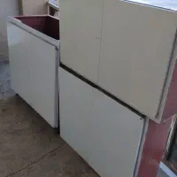 حراج کابینت|اجاق گاز و لوازم برقی پخت‌وپز|فامنین, |دیوار