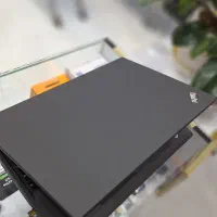 لپتاپ لنوو لمسی T560|رایانه همراه|شهرکرد, |دیوار