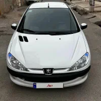 206 TU3|خودرو سواری و وانت|دزفول, |دیوار
