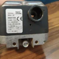 پرشر سوییچ هوا(گاز) و سیالات|ابزارآلات|فولادشهر, B2|دیوار