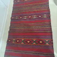 قالیچه دستی کاشمری