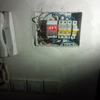 لوله کشی وبرق کشی لاین نوری|خدمات پیشه و مهارت|اسلامشهر, شهرک احمدیه|دیوار