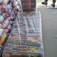 پتو فایبکو|رختخواب، بالش، پتو|یزد, |دیوار