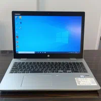 خرید لپ‌تاپ ، بدون پرداخت یکجا HP ProBook|رایانه همراه|مشهد, سجاد شهر|دیوار