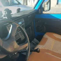 نیستان مدل ۹۷|خودرو سواری و وانت|زرین دشت (همدان), |دیوار