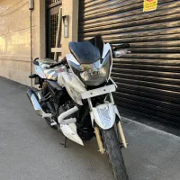 آپاچی 180 مدل ۹۳