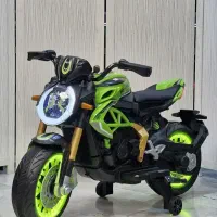 موتور/ماشین شارژی کمک دار از دم چک بدون پول پیش