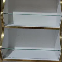 استند حبوبات،شکلات