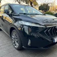 هایما /X7/ صفر و خشک/تحویل روز/FAMILY