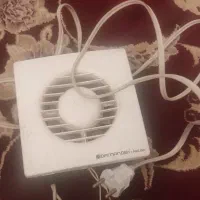 فن نو شماره ده|پنکه و تصفیه‌کنندهٔ هوا|اسلام‌‌آباد غرب, |دیوار