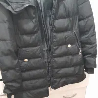 کاپشن زنانه