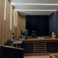 اجرای تخصصی انواع سقف و بدنه کناف ،تایل،pvc