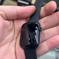 اپل واچ سری ۹|لوازم جانبی موبایل و تبلت|مشهد, بهشت|دیوار