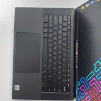 DELL PERCISION 5550|رایانه همراه|ایلام, |دیوار