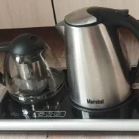 چای ساز مارشال