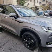 هاوال H6 هیبرید، مدل ۲۰۲۴
