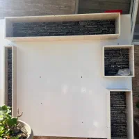 میز تلویزیون شیک و زیبا