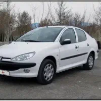 ۲۰۶ sd لاکاغذی مدل ۹۵ تیوفایو