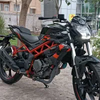 بنلی ۲۵۰ تک شرایطی(نقد و اقساط)