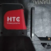 تراز لیزری htc اصلی