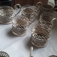 انگاره .گیره استکان