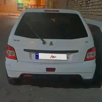 پراید ۱۱۱|خودرو سواری و وانت|یزد, |دیوار
