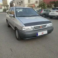 ماشین پراید 131 مدل 90|خودرو سواری و وانت|رشت, نخودچر|دیوار