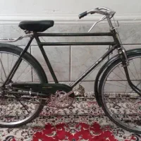 دوچرخه ۲۸ فونیکس اصلی و عتیقه