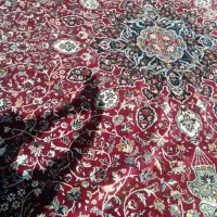 فرش|فرش|گرگان, |دیوار