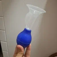 شیر دوش دستی|اسباب و اثاث بچه|چالوس, |دیوار