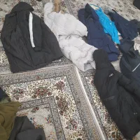 کاپشن خارجی|لباس|تربتحیدریه, سیلوی گندم|دیوار