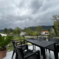 کلبه دوخوابه صنوبر|اجارهٔ کوتاهمدت ویلا و باغ|ماسال, |دیوار