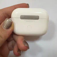 airpods 2 pro ایرپاد|لوازم جانبی موبایل و تبلت|تهران, کن|دیوار