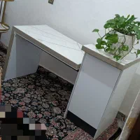 میز هایگلاس